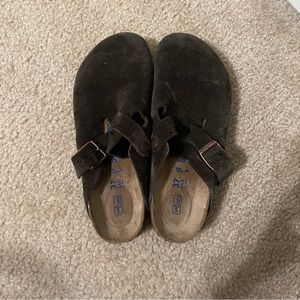 Birkenstock Clogs